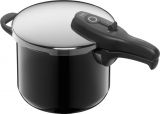 Silit Silargan� Sicomatic t-Plus Schnellkochtopf 6,5 l schwarz