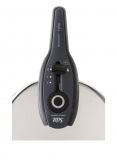 Silit Silargan� Sicomatic t-Plus Schnellkochtopf 6,5 l schwarz