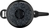 Silit Silargan� Sicomatic t-Plus Schnellkochtopf 6,5 l schwarz