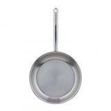 Spring Bratpfanne Edelstahl Brigade Profile - 24 cm