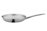 Spring Bratpfanne Edelstahl Brigade Profile - 24 cm