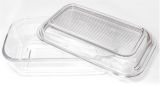 Kilner Butterdose Glas Vintage - f�r 250g Butter