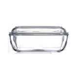 Kilner Butterdose Glas Vintage - f�r 250g Butter