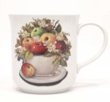 AUF BETELLUNG Riesenbecher Golem 1,5l - Apfel/�pfel