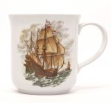 Riesenbecher Golem 1,5l - verschiedene Dekors