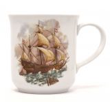 Riesenbecher Golem 1,5l - verschiedene Dekors
