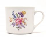 Jumbotasse Varak Schwertlilien 650ml - 6 St�ck