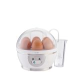 Eierkocher von Eva weiss f�r 7 Eier 400W