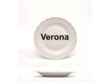 Verona Dessertteller 17 cm