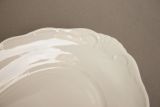 Verona Servierplatte / BEILAGENPLATTE oval  32 cm