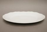 Verona Servierplatte / BEILAGENPLATTE oval  32 cm
