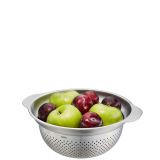 Gefu  Edelstahlsch�ssel PREMIO � 27 cm