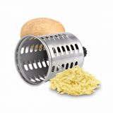 Zyliss grobe Reibetrommel f�r Trommelreibe