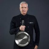 Fissler Original-Profi Collection� Stielpfanne 28 cm