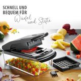Gefu W�rfel- und Stifteschneider TREPPO