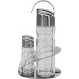 Westmark Menage Salz, Pfeffer, Essig & �l �Wien�, 4tlg.