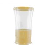 Doraplast Zuckerm�hle / Zuckerstreuer Creme