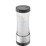 GEFU Puderzuckerm�hle DISPENSO Zuckerm�hle / Zuckerstreuer