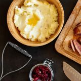 LURCH TANGO Kartoffelstampfer 30cm