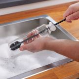 Westmark Flaschenb�rste aus Silikon