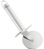 Leifheit Pizzaschneider Edelstahl