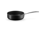 Le Creuset Aluminium Saut�pfanne antihaft 24 cm