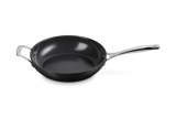 Le Creuset Essential Keramik-Antihaft 2-teiliges Pfannenset (24-28 cm)