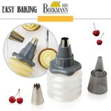 Birkmann Deko-Queen Dekorierspritze