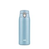 emsa Light Mug Thermobecher - eisblau