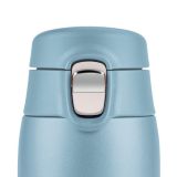 emsa Light Mug Thermobecher - eisblau