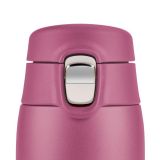 emsa Light Mug Thermobecher - rosa