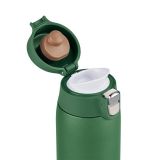 emsa Light Mug Thermobecher - dunkelgr�n