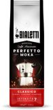 Bialetti Moka Express 6 Tassen + 250g Moka Classico gemahlen - Geschenkset