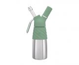 isi Creative Whip Premium 0,5l gr�n