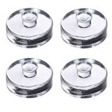 Westmark Fermentiergewichte 4 St�ck - � 8 cm