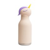 asobu Bestie Bottle Einhorn Trinkflasche