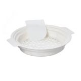 Mira Sp�tzlesieb mit Teigkarte