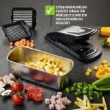 Gefu W�rfel- und Stifteschneider Treppo 2.0