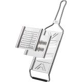 Gefu Multifunktionshobel Raspini