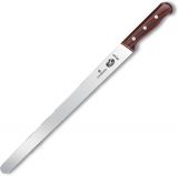 Victorinox Schinkenmesser Wood 36cm