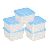 Mira Mini-Tiefk�hldose 0,125l - 5er Set
