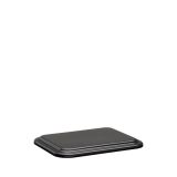 Riess Schwarzemaille Deckel f�r Mini Back- und Servierform