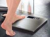 Soehnle Digitale Personenwaage Style Sense Safe 300