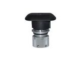 KELOmat Multimatic-Ventil Super schwarz neues Model