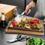 Gefu Backblech mit Abk�hlgitter Variado 40,5cm