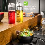 Gefu Essig-�l Dosierer KIPPO