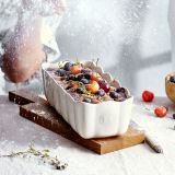 Emile Henry Kastenform Madeleine argile