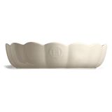 Emile Henry Kuchenform Madeleine � 27 cm - argile