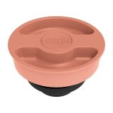 Emsa Motiva Isolierkanne 1,0L - Terrakotta