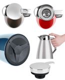 emsa PLAZA Isolierkanne 1l hellgr�n